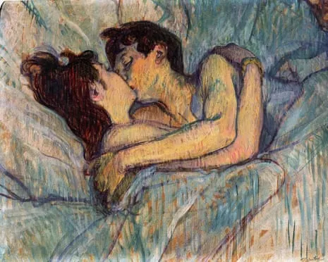 My Partner Sees Sex as a Contest – What’s the Best Way to Reassure Him?