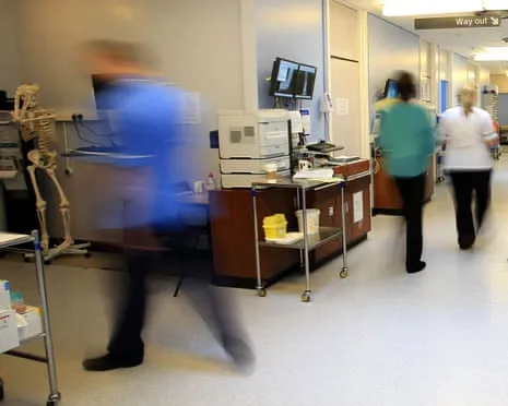 UK Doctors Found to be Guilty of Inappropriate Behavior Failing to be Removed from Practice, Research Shows