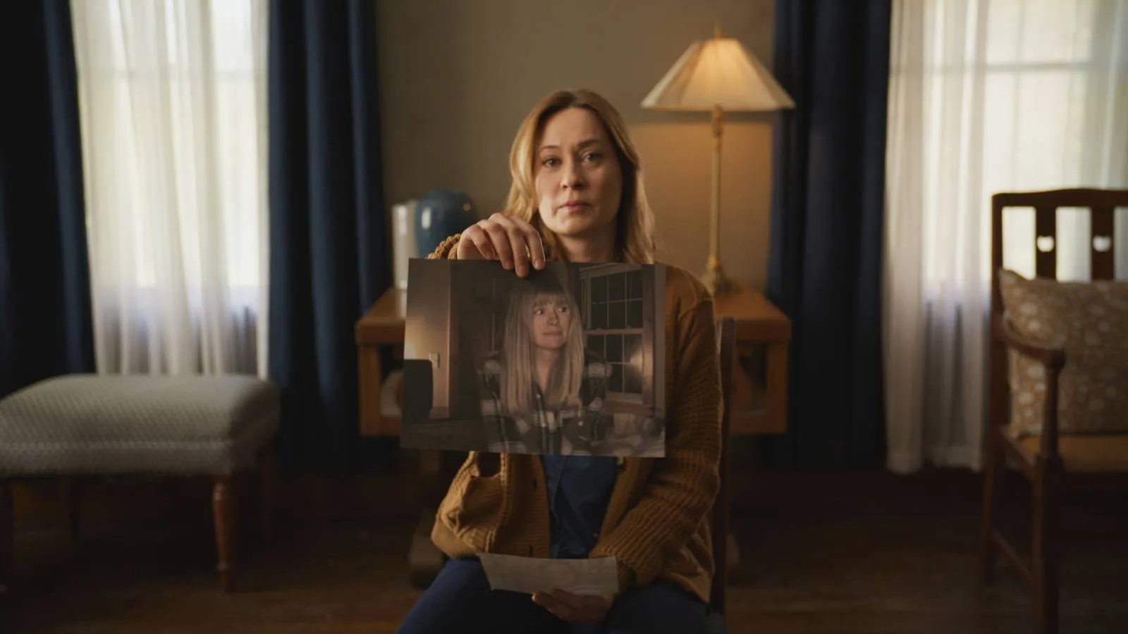 This Chilling Film Should Kickstart This Filmmaker's Thriller Genre Journey