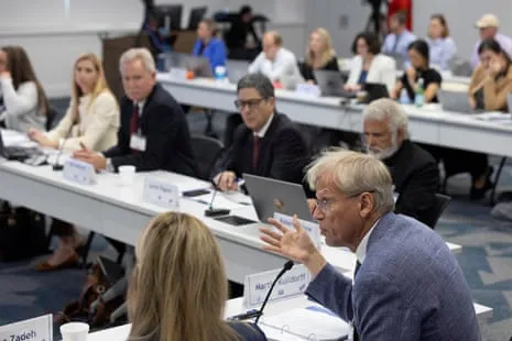 CDC Panel Suggests Separate Vaccine Shots for Measles Rather than Combined Shot