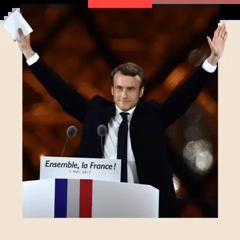 How The French Nation Is Heading Toward Evolving Into the New Ailing Economy of Europe